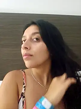 Snapshot of BrittanyDiaz chatting on 13, 10, 2025 BrittanyDiaz online show from 13, 10, 2025