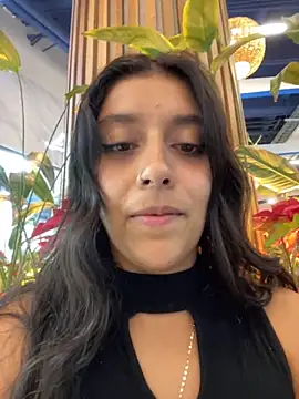 BrittanyDiaz online show from 29, 11, 2025