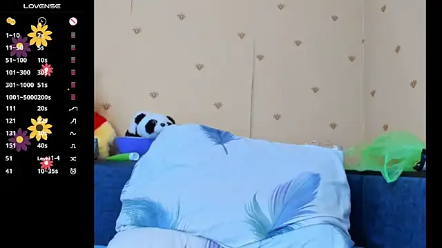 Boni NeLL   online show from 18, 3, 2026