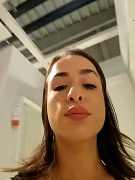 LydiaMaus96 online show from 7, 10, 2025