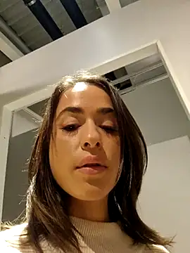 LydiaMaus96 online show from 15, 10, 2025