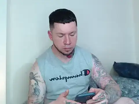 Adam tatto online show from 2, 2, 2025