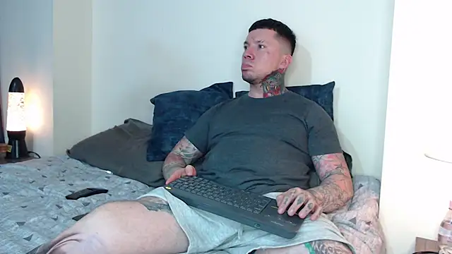 Adam tatto online show from 16, 2, 2025