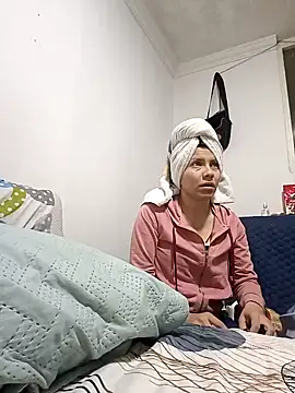 karlamorris  online show from 18, 1, 2025