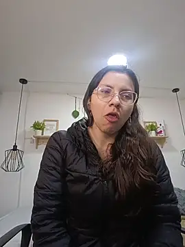 karlamorris  online show from 14, 10, 2025