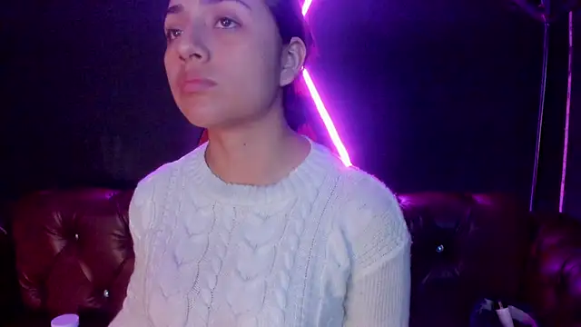 Sophy SmileSweet online show from 21, 12, 2024