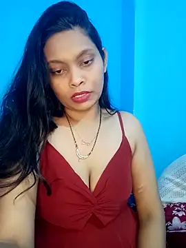 Sexy DarloSiya online show from 24, 2, 2025