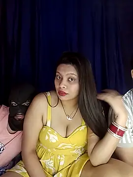 Sexy DarloSiya online show from 2, 11, 2025