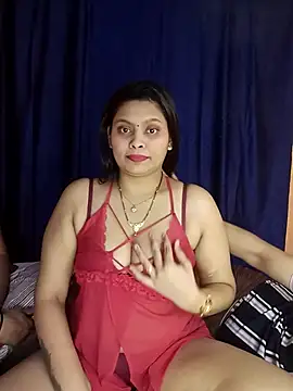 Sexy DarloSiya online show from 26, 11, 2025