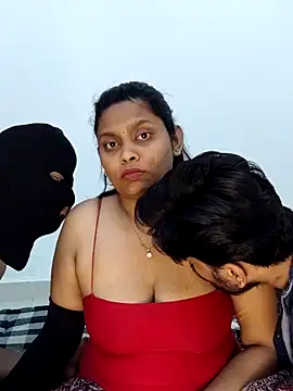 Sexy DarloSiya online show from 16, 3, 2026