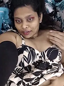 Sexy DarloSiya online show from 22, 3, 2026