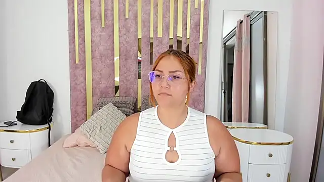LeahxBarker online show from 20, 1, 2025