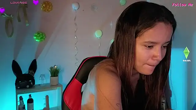 mia sweetdc online show from 21, 9, 2025