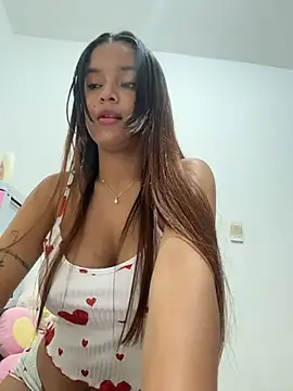 mia sweetdc online show from 24, 11, 2025