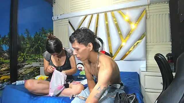 Ashley James online show from 18, 10, 2025