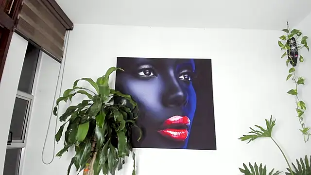 Andrea Williams  online show from 12, 4, 2026