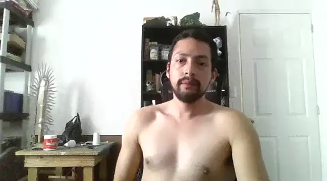 Snapshot of Andresarr93 chatting on 23, 12, 2024 Andresarr93 online show from 23, 12, 2024