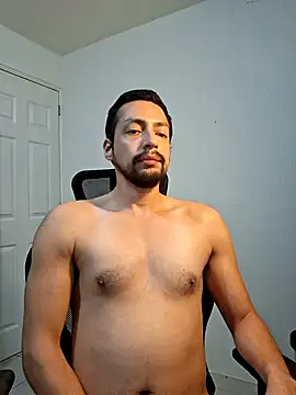 Snapshot of Andresarr93 chatting on 12, 9, 2025 Andresarr93 online show from 12, 9, 2025