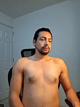 Snapshot of Andresarr93 chatting on 17, 9, 2025 Andresarr93 online show from 17, 9, 2025