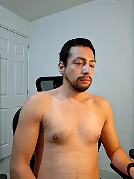 Snapshot of Andresarr93 chatting on 23, 9, 2025 Andresarr93 online show from 23, 9, 2025