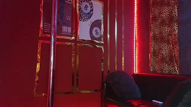 alissa4blonde online show from 21, 11, 2025