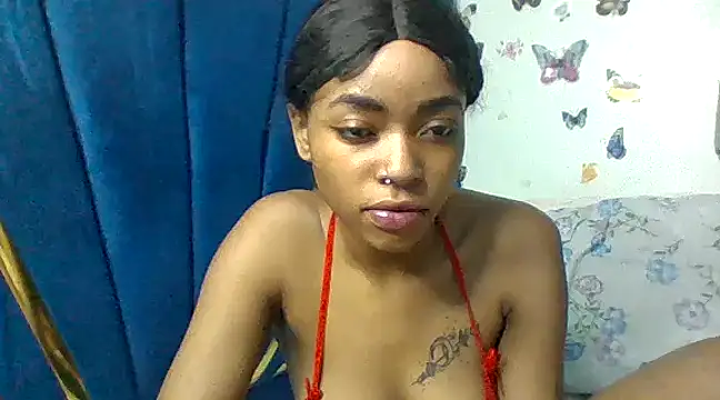  crystal princesss online show from 11, 12, 2024