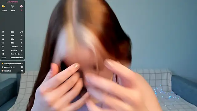 Snapshot of crystal_lilith chatting on 5, 12, 2024 crystal lilith online show from 5, 12, 2024