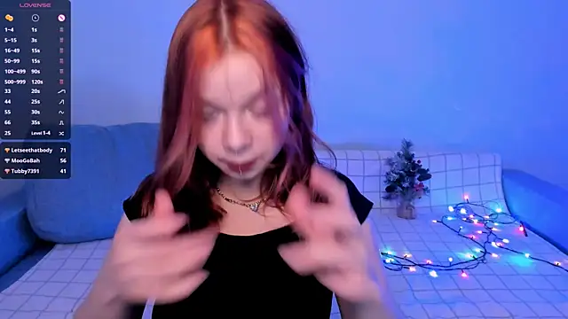 Snapshot of crystal_lilith chatting on 22, 12, 2024 crystal lilith online show from 22, 12, 2024