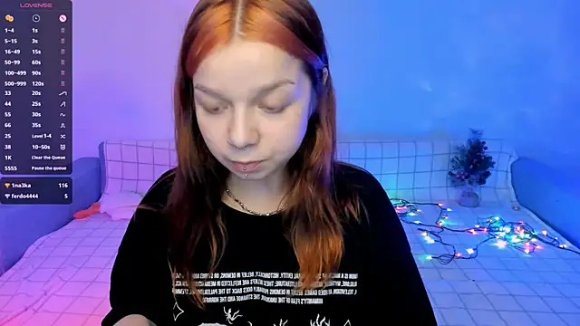 Snapshot of crystal_lilith chatting on 22, 12, 2024 crystal lilith online show from 22, 12, 2024