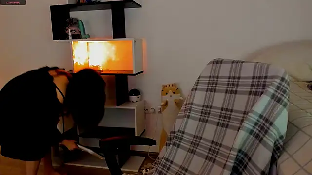 Snapshot of crystal_lilith chatting on 16, 3, 2025 crystal lilith online show from 16, 3, 2025