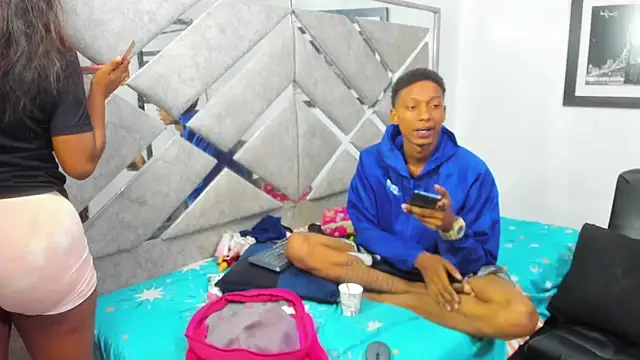 EvaxEmma online show from 14, 2, 2026