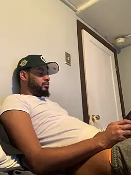 Snapshot of MrPresident_P chatting on 19, 1, 2025 MrPresident P online show from 19, 1, 2025
