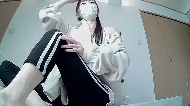 yusa0919 online show from 20, 1, 2025