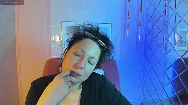 Anita Muse online show from 29, 12, 2024