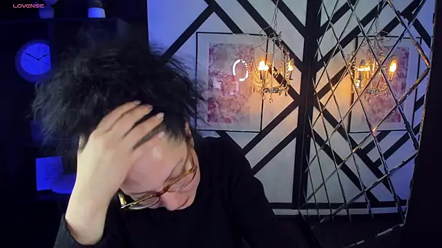 Anita Muse online show from 29, 12, 2024