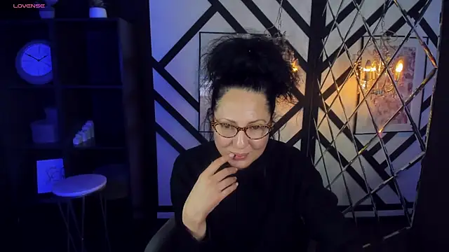 Anita Muse online show from 29, 12, 2024