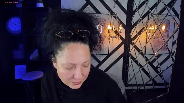 Anita Muse online show from 29, 12, 2024