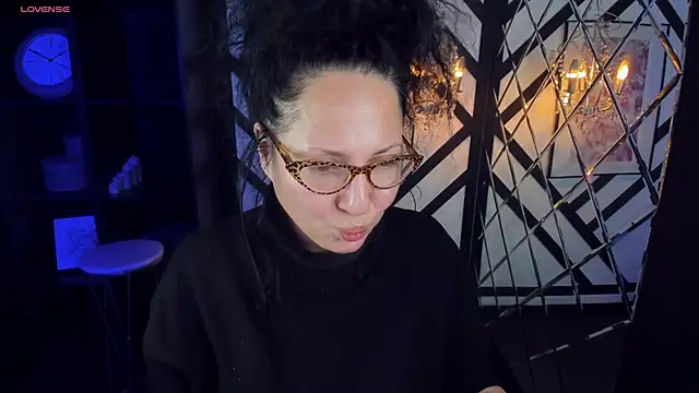 Anita Muse online show from 30, 12, 2024