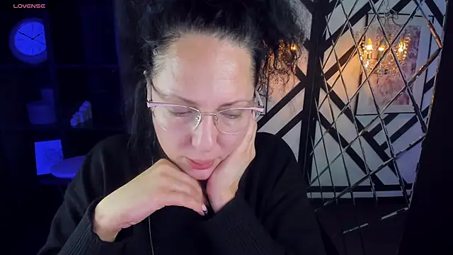 Anita Muse online show from 30, 12, 2024