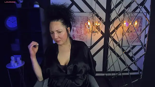 Anita Muse online show from 3, 1, 2025