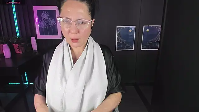 Anita Muse online show from 5, 1, 2025