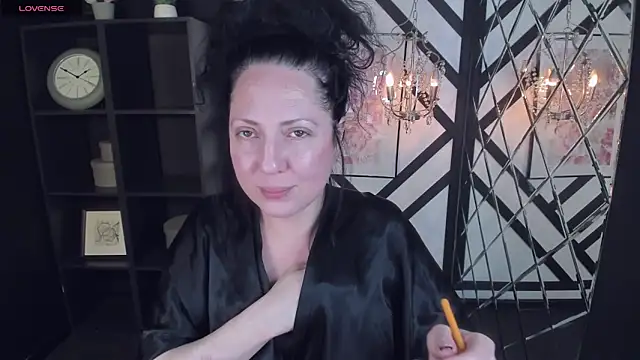 Anita Muse online show from 6, 1, 2025