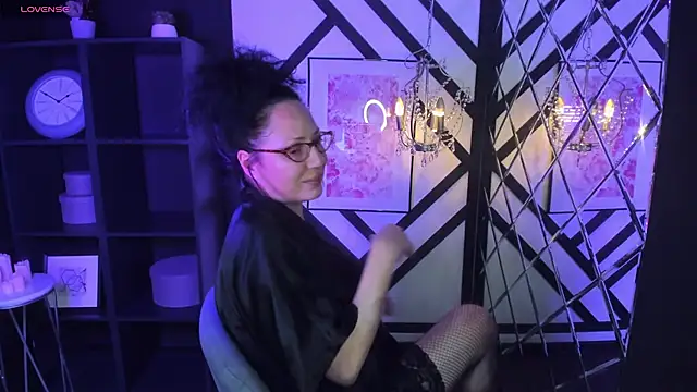 Anita Muse online show from 11, 1, 2025