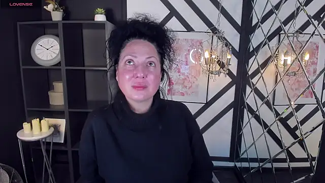 Anita Muse online show from 17, 1, 2025