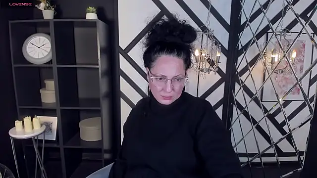 Anita Muse online show from 18, 1, 2025