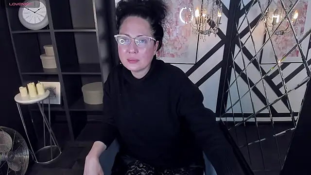 Anita Muse online show from 18, 1, 2025