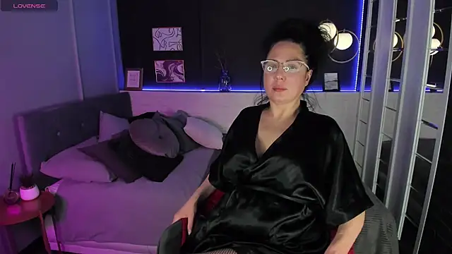 Anita Muse online show from 19, 1, 2025