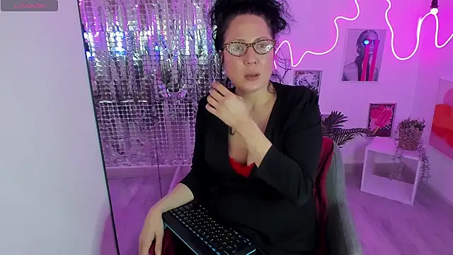 Anita Muse online show from 23, 2, 2025