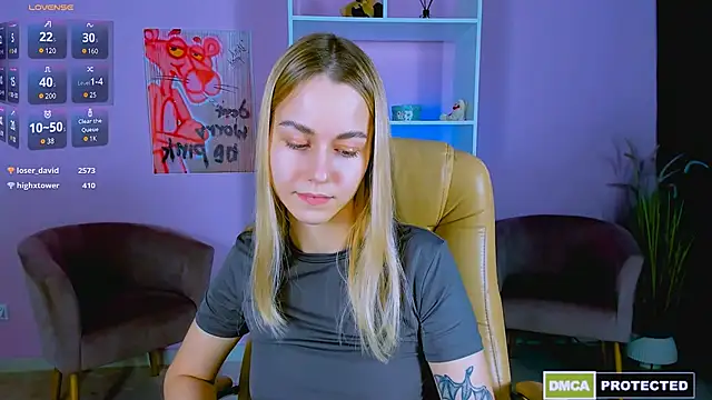 mary mooore online show from 8, 12, 2024