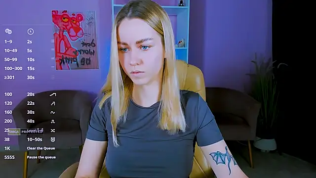 mary mooore online show from 18, 12, 2024